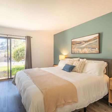 Cozy Sedona Retreat - Pool, Spa, Pickleball Bagian luar foto