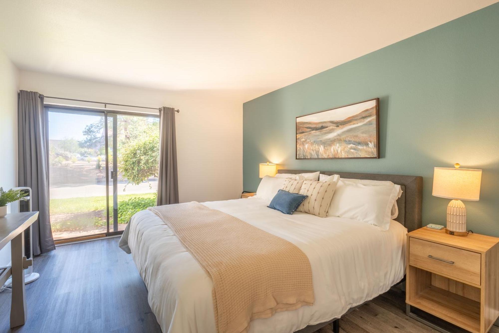 Cozy Sedona Retreat - Pool, Spa, Pickleball Bagian luar foto