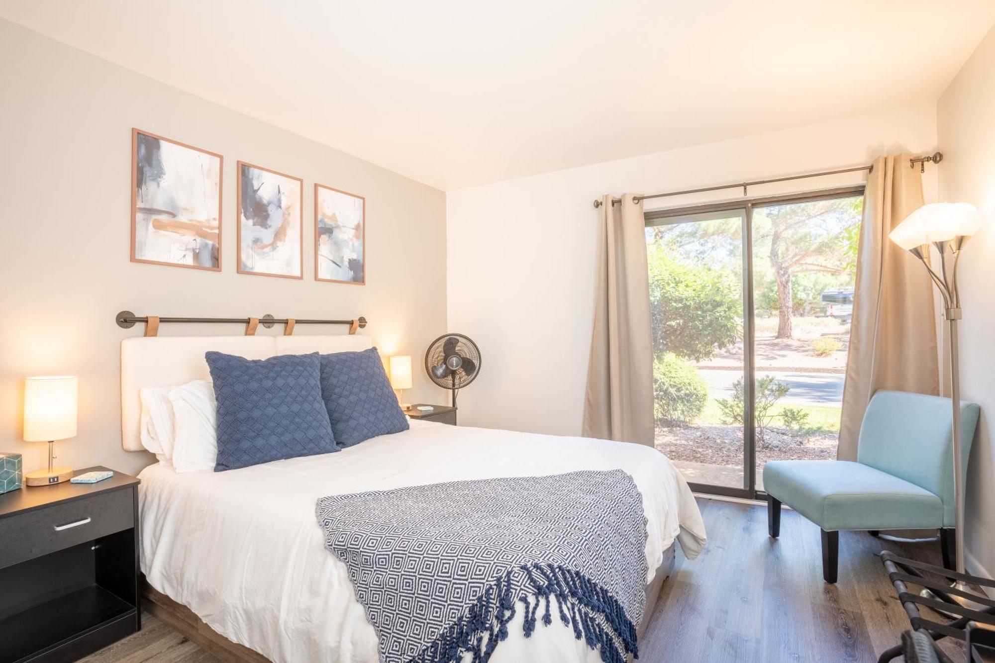 Cozy Sedona Retreat - Pool, Spa, Pickleball Bagian luar foto